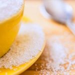 socraloz مرتبط با مواد اولیه پالاتینوز شیرین کننده طبیعی